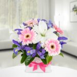 ARREGLO DE CONDOLENCIAS 03