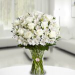 ARREGLO DE CONDOLENCIAS 04