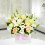 ARREGLO DE CONDOLENCIAS 05