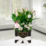 ARREGLO DE CONDOLENCIAS 09