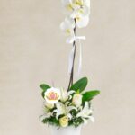 ARREGLO DE CONDOLENCIAS 10