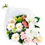 ARREGLO DE CONDOLENCIAS 11