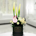 ARREGLO DE CONDOLENCIAS 12