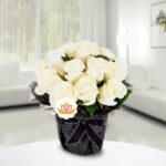 ARREGLO DE CONDOLENCIAS 13