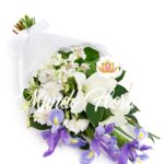 ARREGLO DE CONDOLENCIAS 14