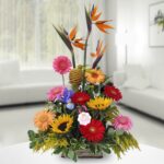 Arreglos Empresariales 01