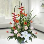 Arreglos Empresariales 04