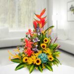 Arreglos Empresariales 05