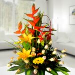 Arreglos Empresariales 06