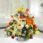 Arreglos Empresariales 08