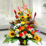 Arreglos Empresariales 09