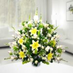 Arreglos Empresariales 10