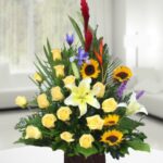 Arreglos Empresariales 12