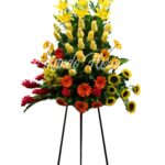 Arreglos Empresariales 20