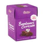 Bombones Corazón