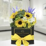 Box Mix de Flores 01