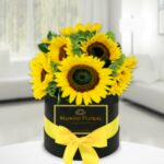 Box Mix de Flores 03