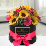 Box Mix de Flores 07