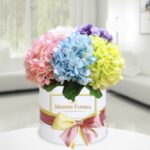 Box Mix de Flores 08