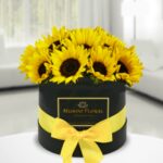 Box Mix de Flores 09