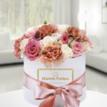 Box Mix de Flores 10