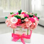 Box Mix de Flores 13