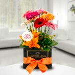 Box Mix de Flores 14