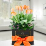 Box de Tulipanes 01