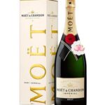 Champagne Moët & Chandon