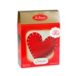 Chocolate Corazón Ibérica