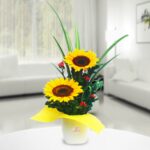 Flores y Detalles 02