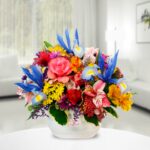 Flores y Detalles 07