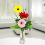 Flores y Detalles 12