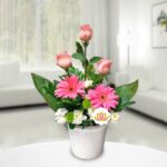 Flores y Detalles 18