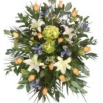 LAGRIMAS FUNEBRES 13