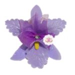 Orquidea Artificial Lila