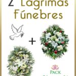 PACK FÚNEBRE 04