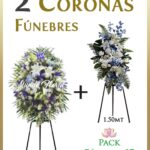 PACK FÚNEBRE 07