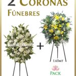 PACK FÚNEBRE 10