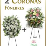 PACK FÚNEBRE 11