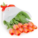 RAMO 10 TULIPANES