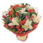 RAMO 20 TULIPANES