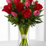 ROSAS Y TULIPANES 01