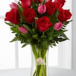 ROSAS Y TULIPANES 02