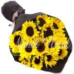 Ramo 15 Girasoles