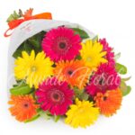 Ramo de Gerberas