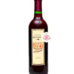 Vino borgoña Queirolo