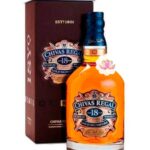 Whisky Chivas Regal 18