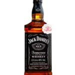 Whisky Jack Daniel's