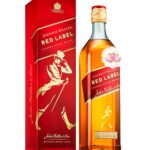 Whisky Red Label